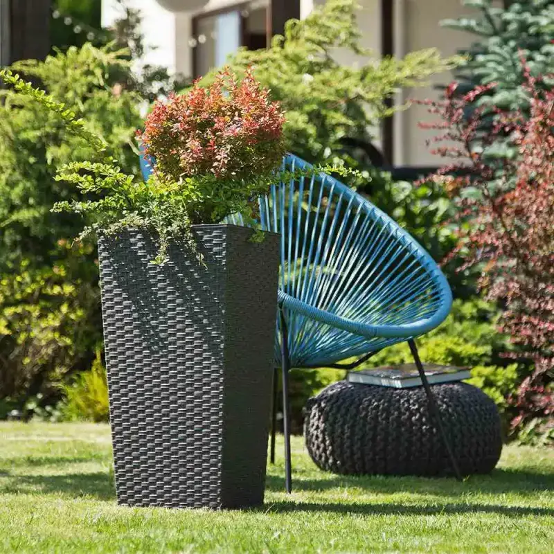 Siena Garden Paris Blumentopf Sonderangebot der Fabrik