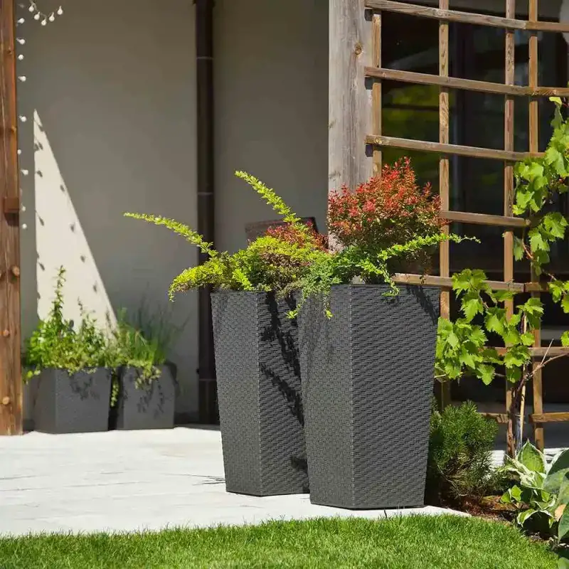 Siena Garden Paris Blumentopf Bis zu 55% Rabatt
