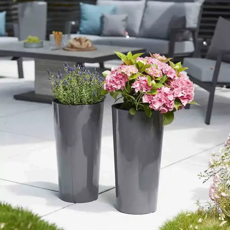 Siena Garden Lille Blumentopf Clearance-Verkauf
