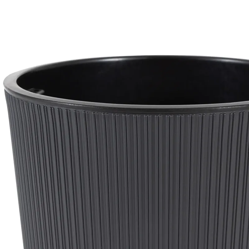 Siena Garden Locon Stripe Blumentopf Begrenzt auf 3 Tage
