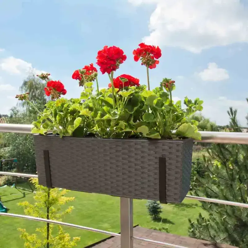 Siena Garden Pavie Pflanzgefäß 50% Rabatt für begrenzte Zeit