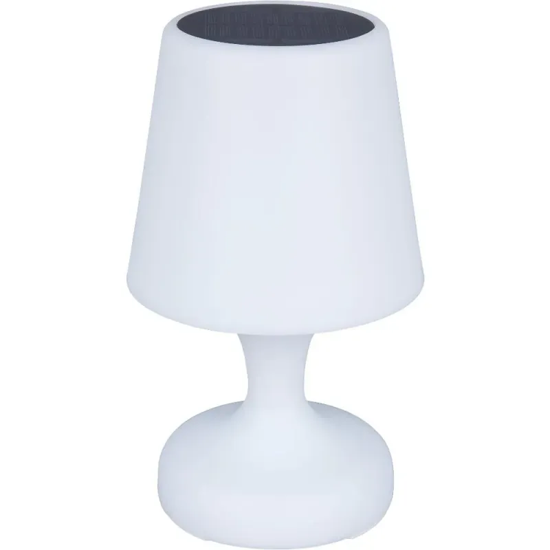 Siena Garden Solartischlampe 25 cm Große Rabatte