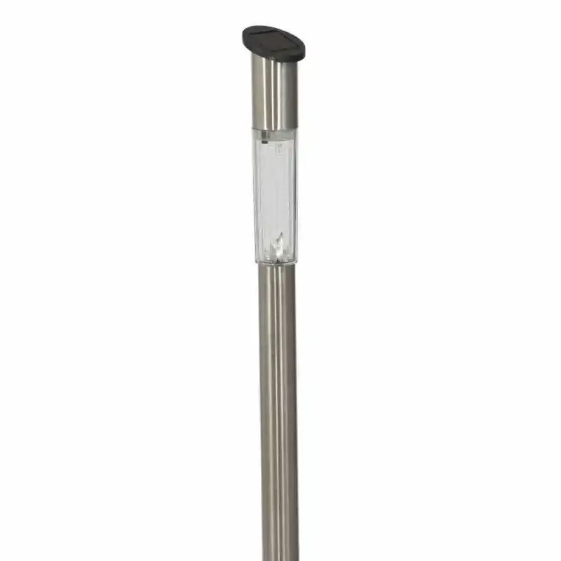 Siena Garden Solarleuchte Helios II, Edelstahl/Kunststoff, 1 LED, Saisonale Angebote