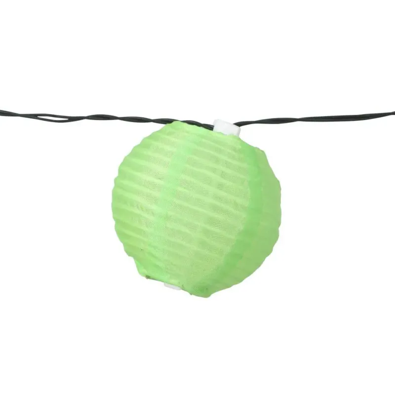 Siena Garden Solar-Lichterkette 10er multicolor, Tägliche Deals