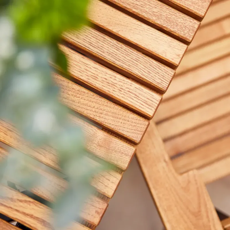 Siena Garden Bozen Gartentisch Robinienholz FSC® 100 % natur Discount Store für neue Produkte