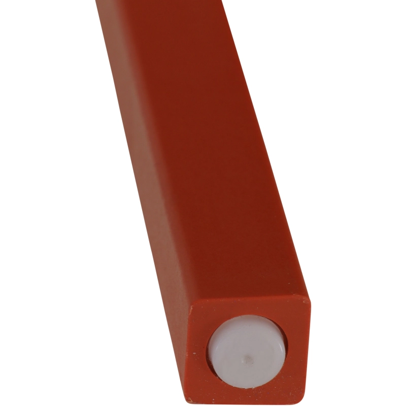 Siena Garden Urban Lights Lane Stapelstuhl Polypropylen brick 50% Rabatt mit kostenlosem Versand