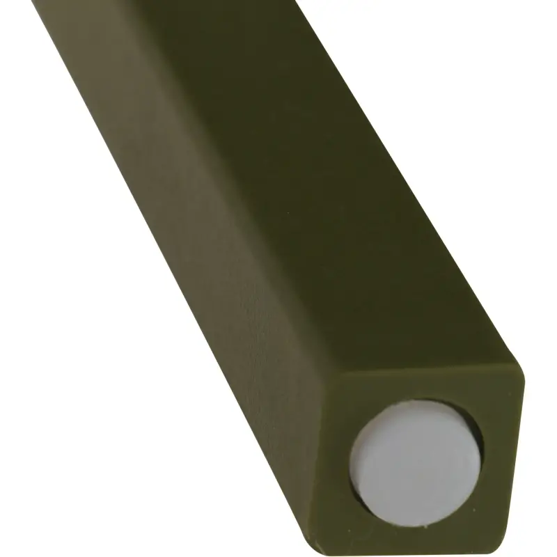 Siena Garden Urban Lights Lane Stapelstuhl Polypropylen olive Kostenloser Versand international