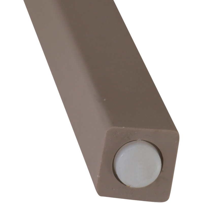 Siena Garden Urban Lights Lane Stapelstuhl Polypropylen taupe Speichern exportieren