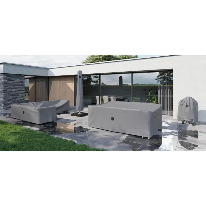 Siena Garden AquaShield Sitzgruppenhülle Begrenztes Angebot