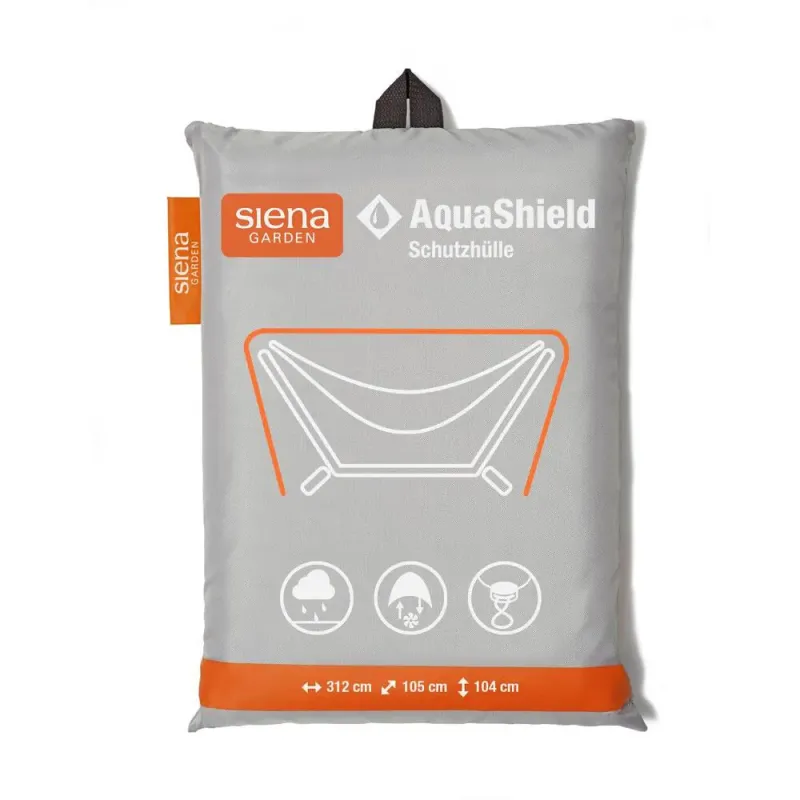 Siena Garden AquaShield Hängemattenhülle Osterangebot