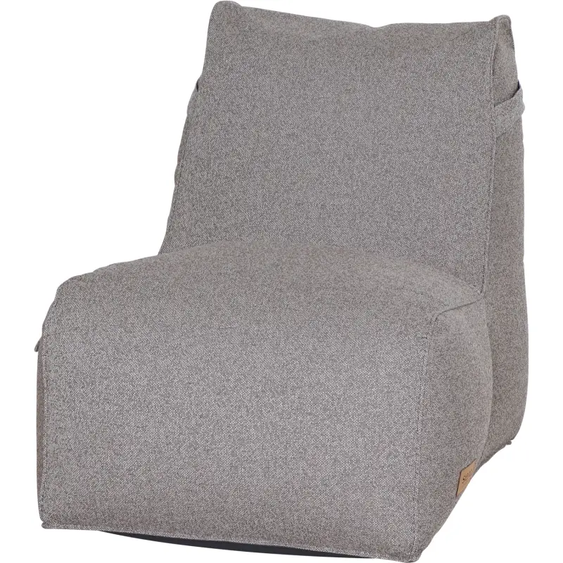 Siena Garden FEEL.U Sitzsack Polypropylen deep sand inkl. Schutzhülle Blitzangebot