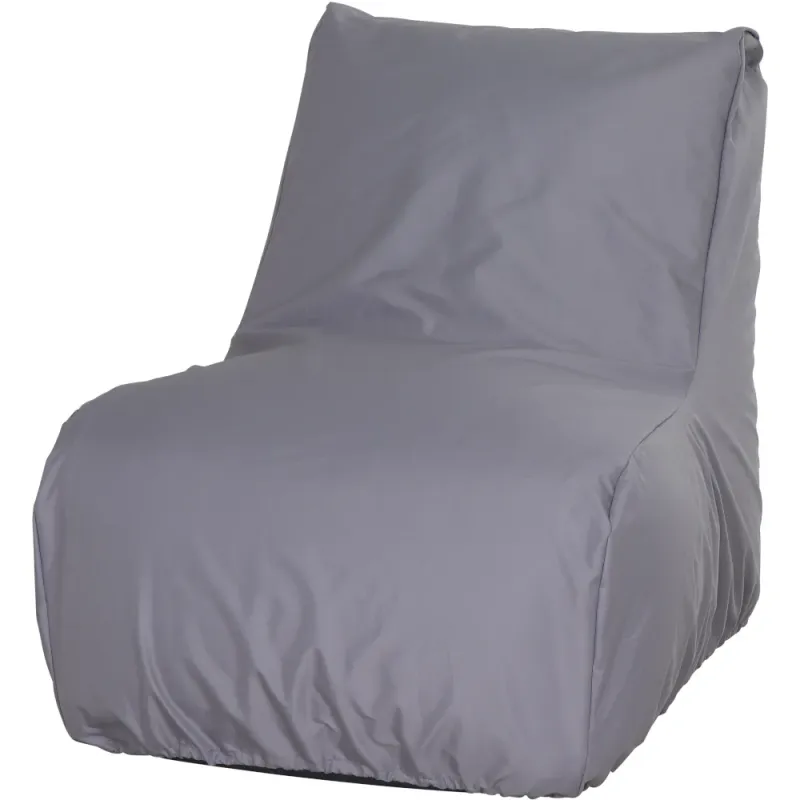 Siena Garden FEEL.U Sitzsack Polypropylen deep sand inkl. Schutzhülle Blitzangebot