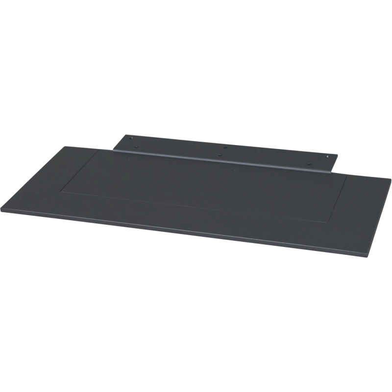 Siena Garden Lardos Beistelltisch Aluminium matt anthrazit Sonderangebote