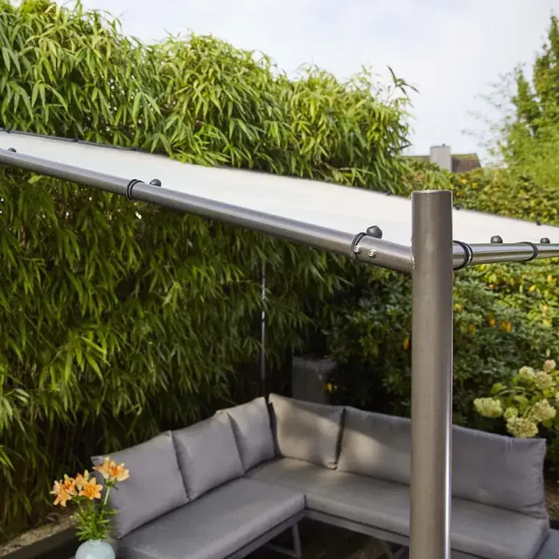 Siena Garden Levino Pavillon 300x400x287 cm Clearance-Verkauf