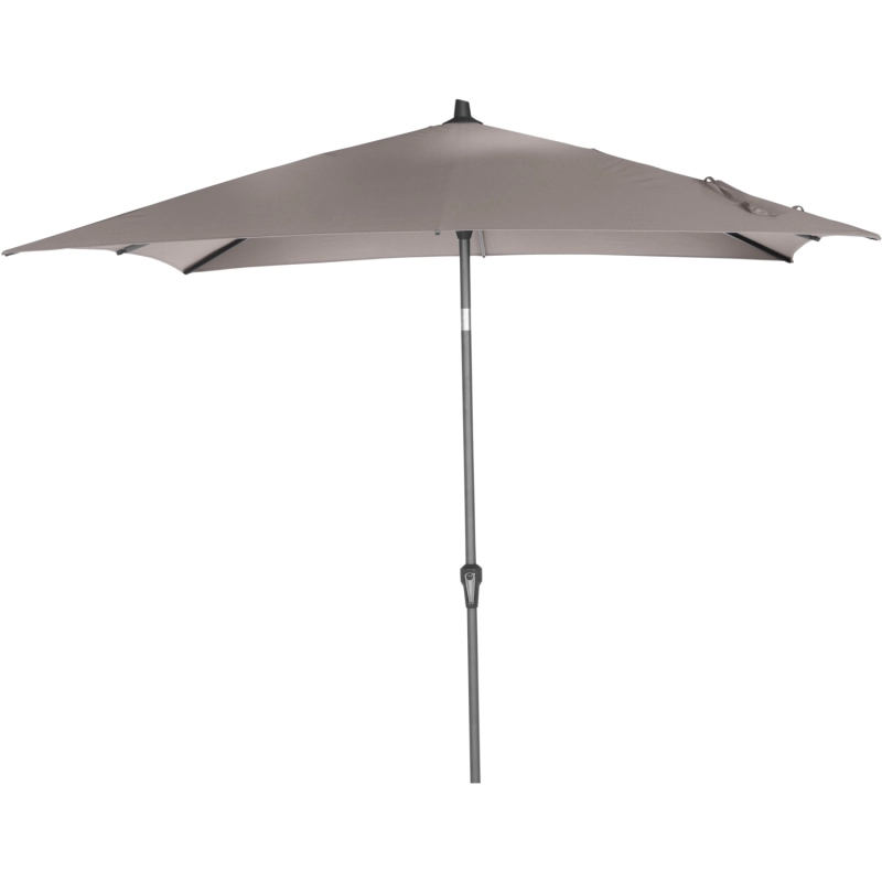 Siena Garden Avio Mittelstockschirm 250x250 cm eckig Limitierter Zeitrabatt