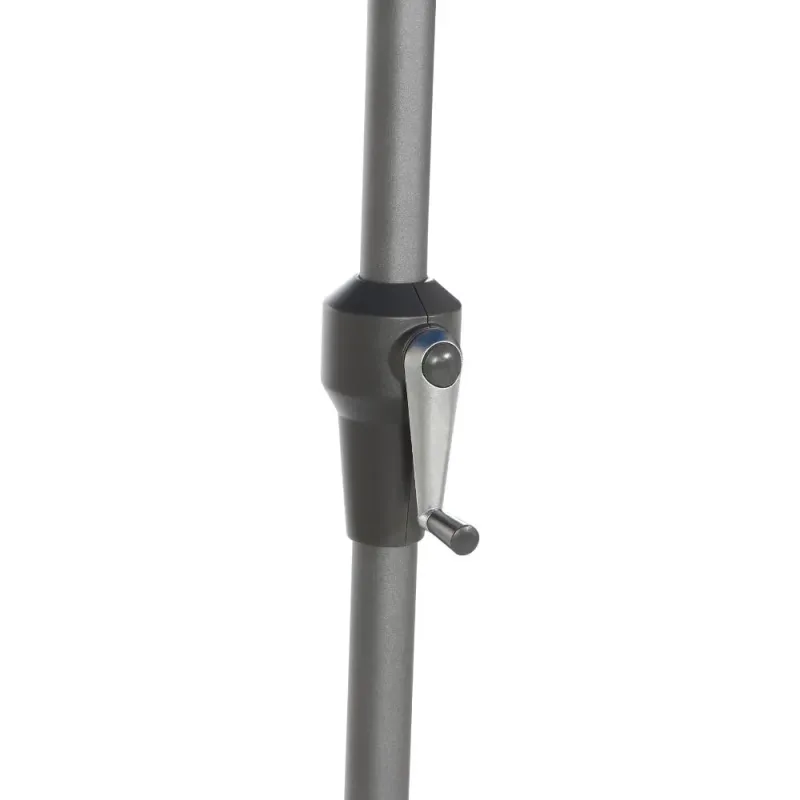 Siena Garden Avio Mittelstockschirm Ø 350 cm rund Sonderangebot