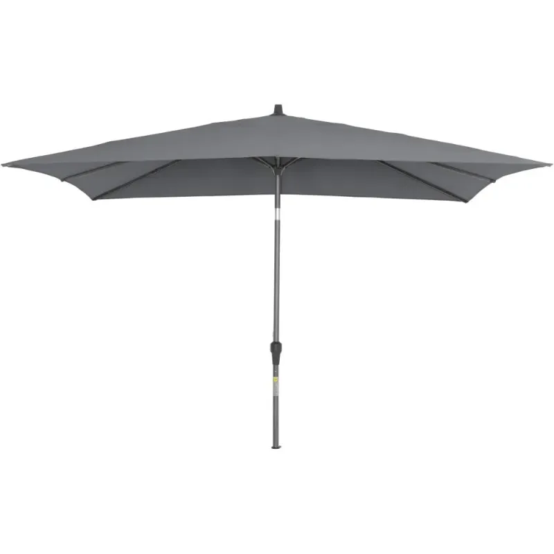 Siena Garden Avio Mittelstockschirm 300x200 cm eckig Versandkostenfrei