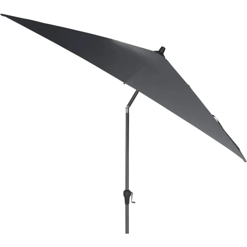 Siena Garden Avio Mittelstockschirm 250x250 cm eckig Flash Sale