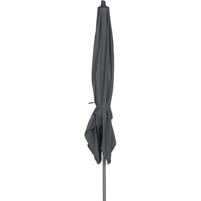 Siena Garden Avio Mittelstockschirm 250x250 cm eckig Flash Sale