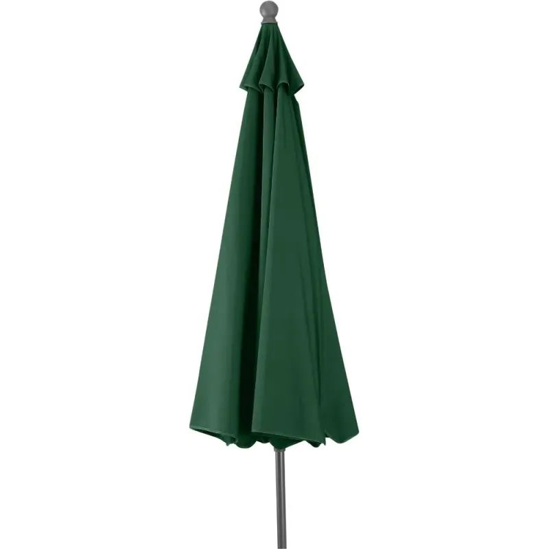 Siena Garden Tropico Mittelstockschirm Ø 250 cm rund Top Angebot