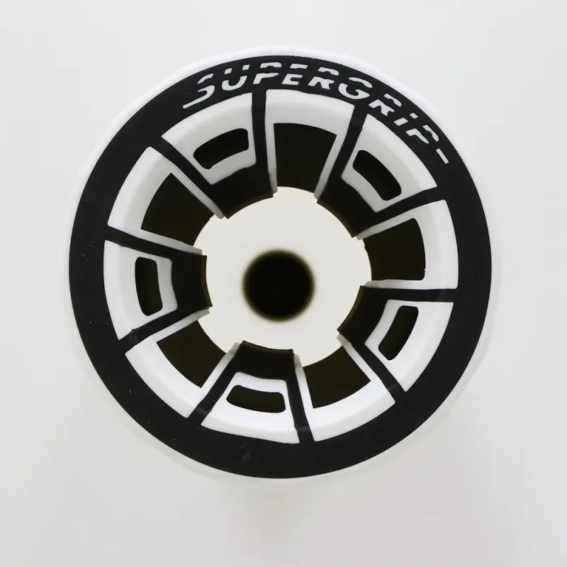 Siena Garden Balkonschirmständer Kunststoff/Beton 20 kg weiß VIP-Rabatte