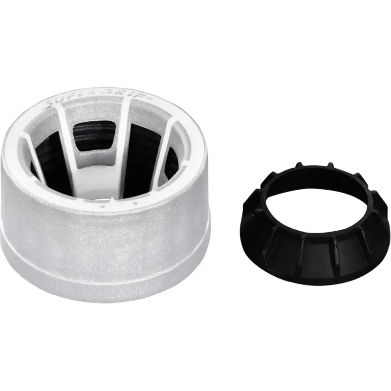 Siena Garden Schirmständer Kunststoff/Beton 20 kg weiß Super Sparpreis