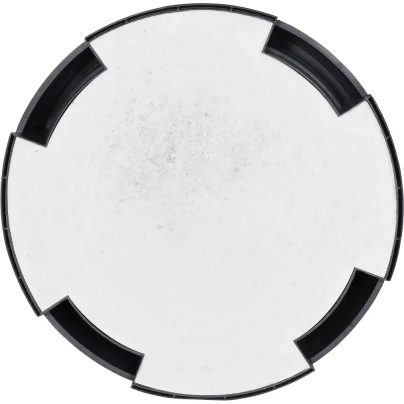 Siena Garden Schirmständer Kunststoff/Beton 20 kg weiß Super Sparpreis