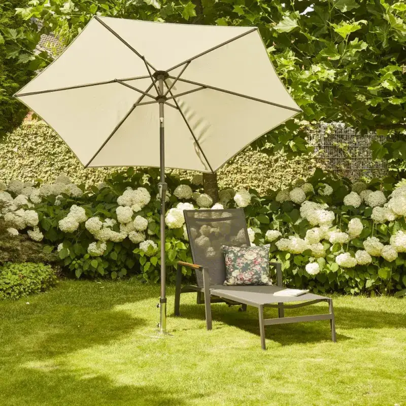 Siena Garden Rasendorn Universal Stahl silber Zeitbegrenzte Promotion