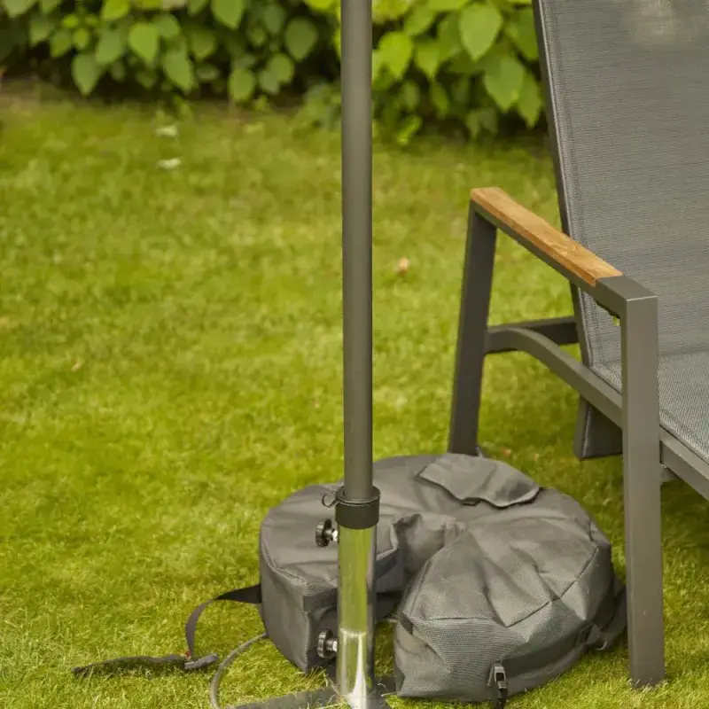 Siena Garden Rasendorn Universal Stahl silber Zeitbegrenzte Promotion