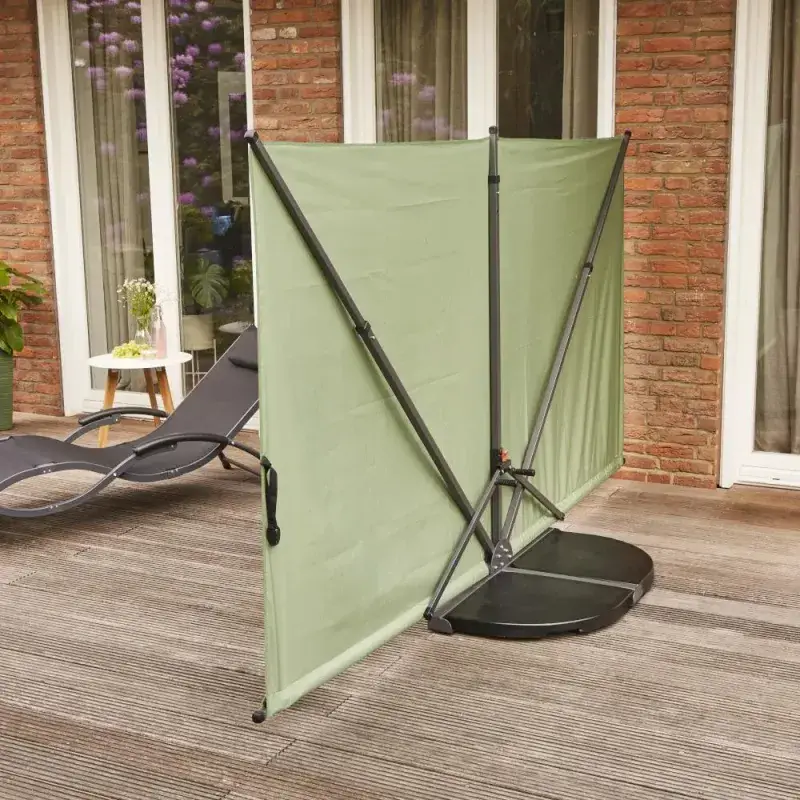 Siena Garden Bodenplatte Quadro light Beton Set 2x 18 kg Bis zu 65% Rabatt