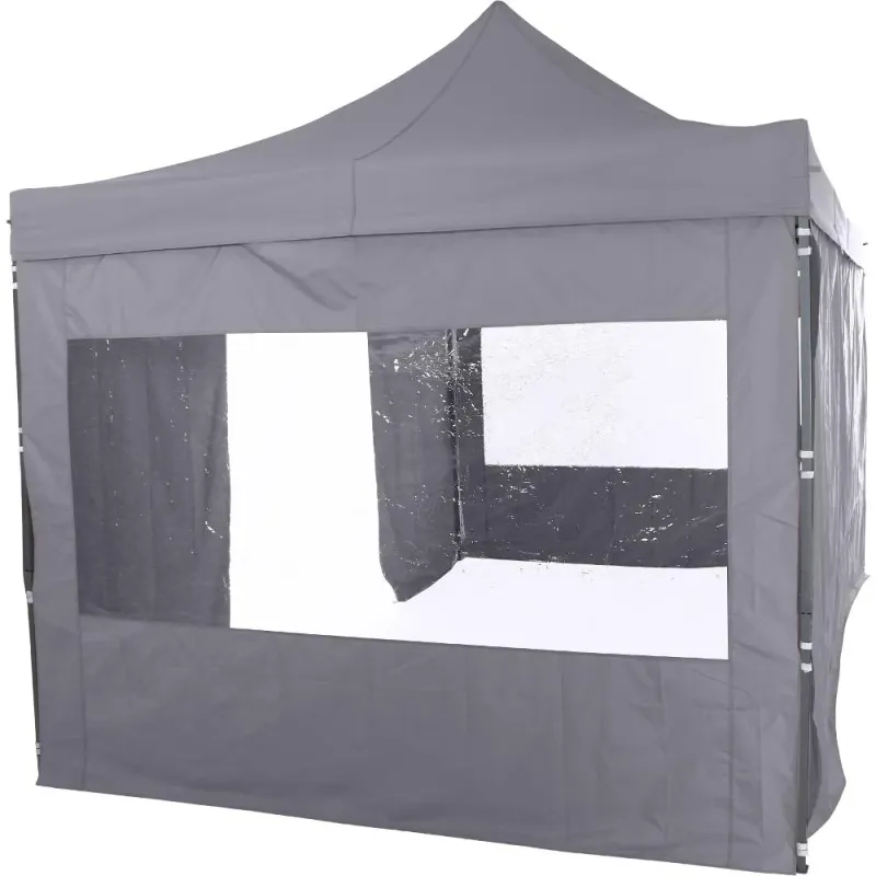 Siena Garden Allrounder Faltpavillon 300x450x325 cm Discount Store für neue Produkte