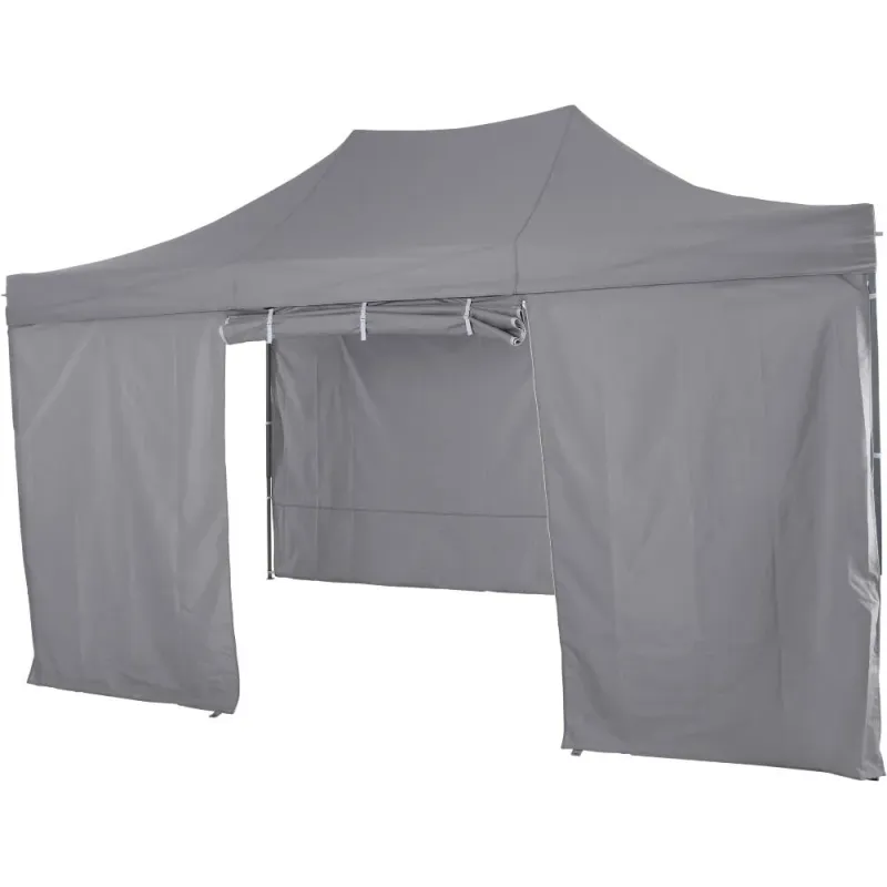 Siena Garden Allrounder Faltpavillon 300x450x325 cm Discount Store für neue Produkte