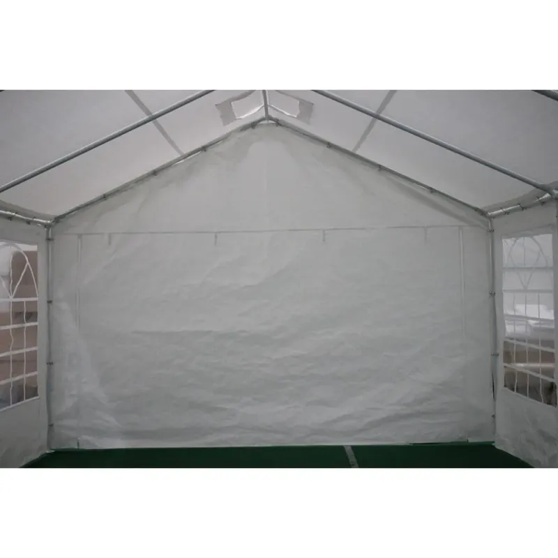 Siena Garden Event Pavillon 600x1200x297 cm Super Rabatt