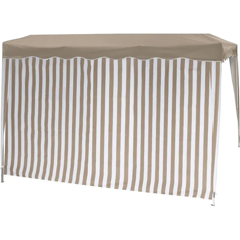 Siena Garden Faltpavillon Seitenteile 195x295 cm Riesige Rabatte