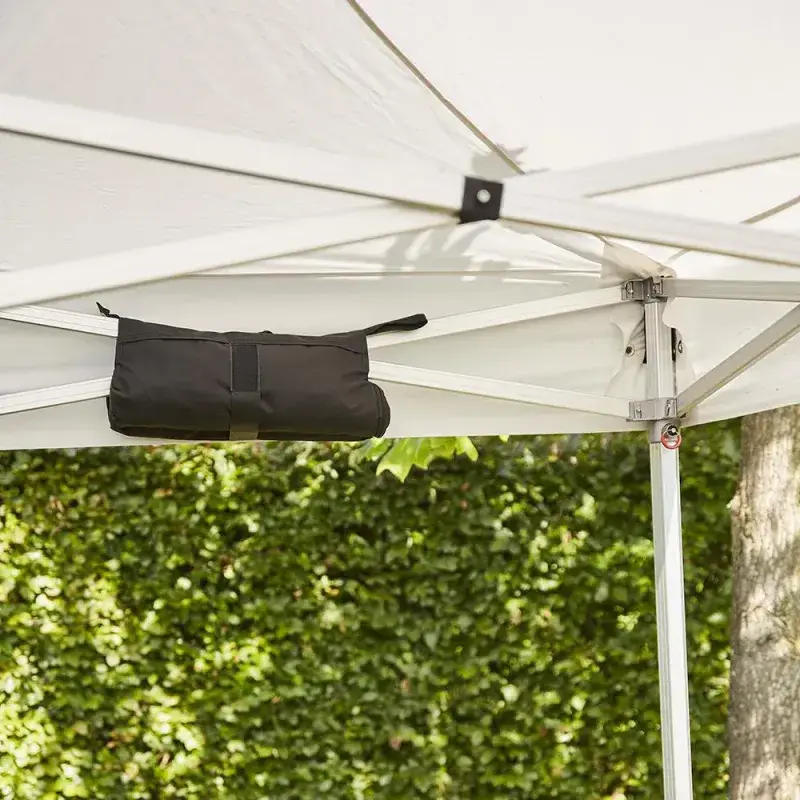 Siena Garden Pavillon Beschwerungssack 4er-Set | 50% Rabatt mit kostenlosem Versand