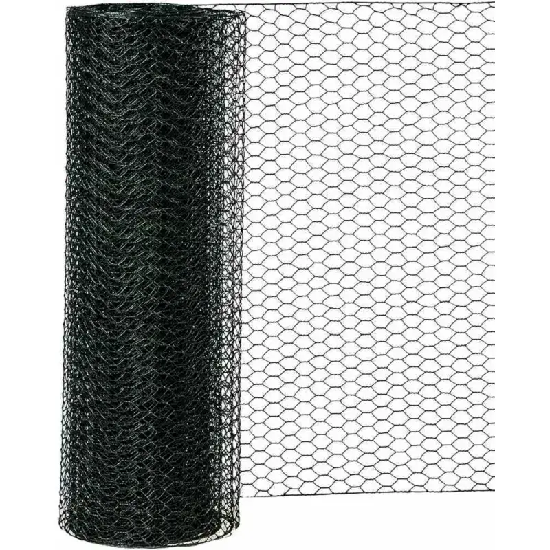 Siena Garden 6eck-Geflecht PVC 25/1000 Verkauf