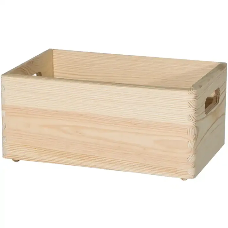 Siena Garden Allzweckkiste Kiefer FSC® 100% Günstig kaufen