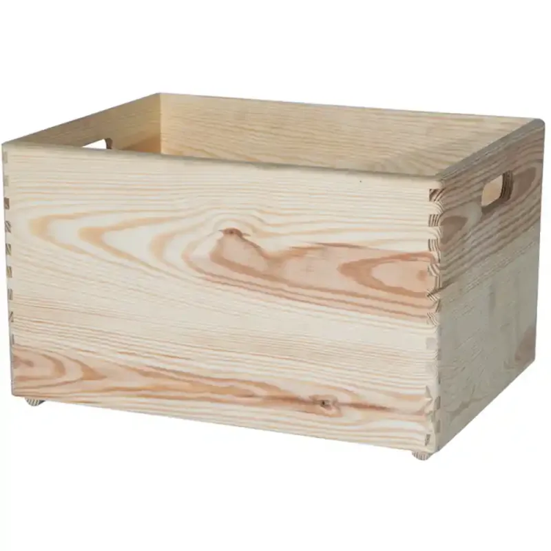 Siena Garden Allzweckkiste Kiefer FSC® 100% Versandkostenfrei