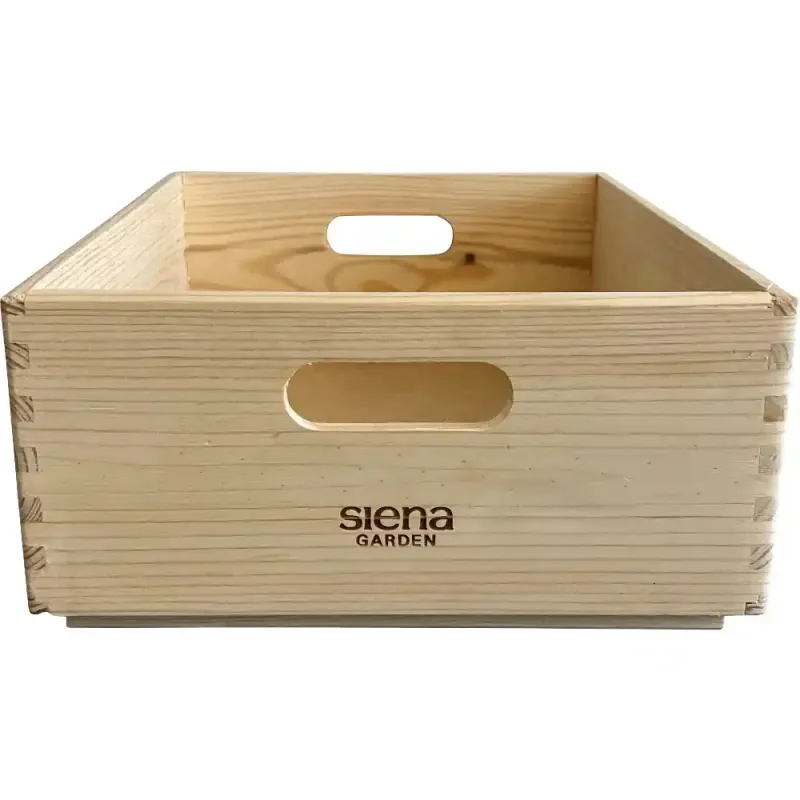 Siena Garden Allzweckkiste Kiefer FSC® 100% Großer Ausverkauf