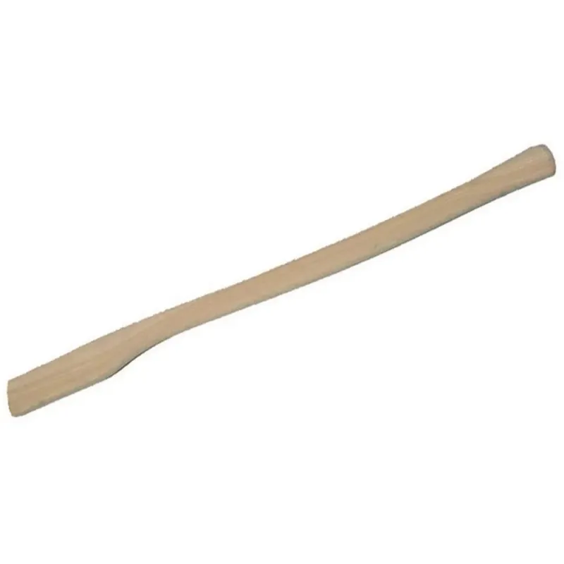Siena Garden Axtstiel, 70cm Länge, Eschenholz Kostenlose Rückgabe