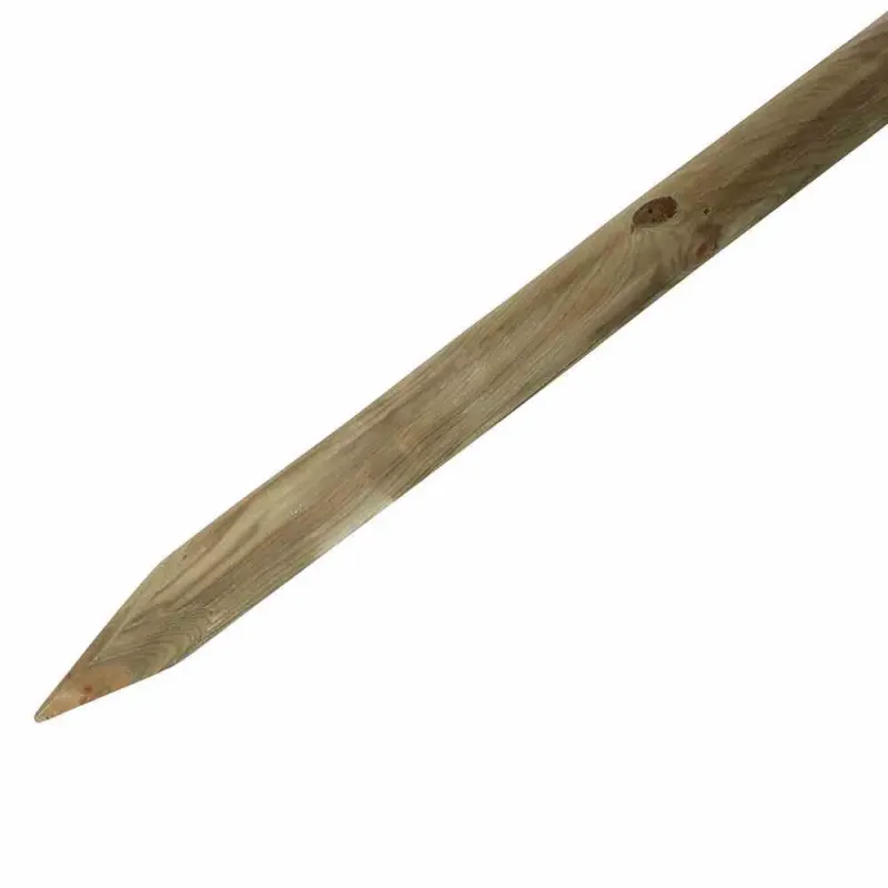 Siena Garden Baumpfahl Kiefer FSC® 100% Vierteljährliche Förderung