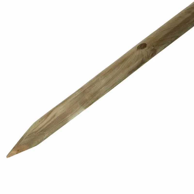 Siena Garden Baumpfahl Kiefer FSC® 100% Discount Store für neue Produkte