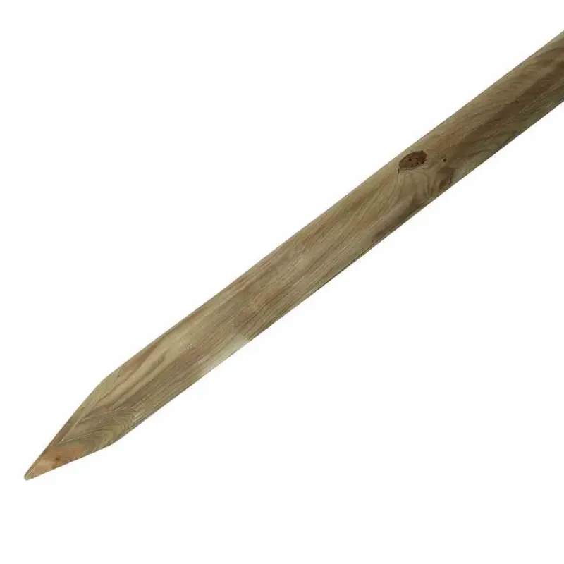 Siena Garden Baumpfahl Kiefer FSC® 100% Nur noch ein Tag übrig