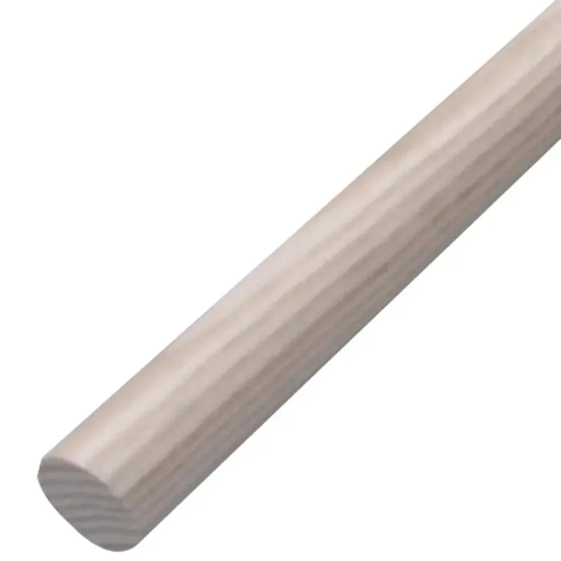 Siena Garden Besenstiel Holz 28 x 1400 mm Preisnachlass