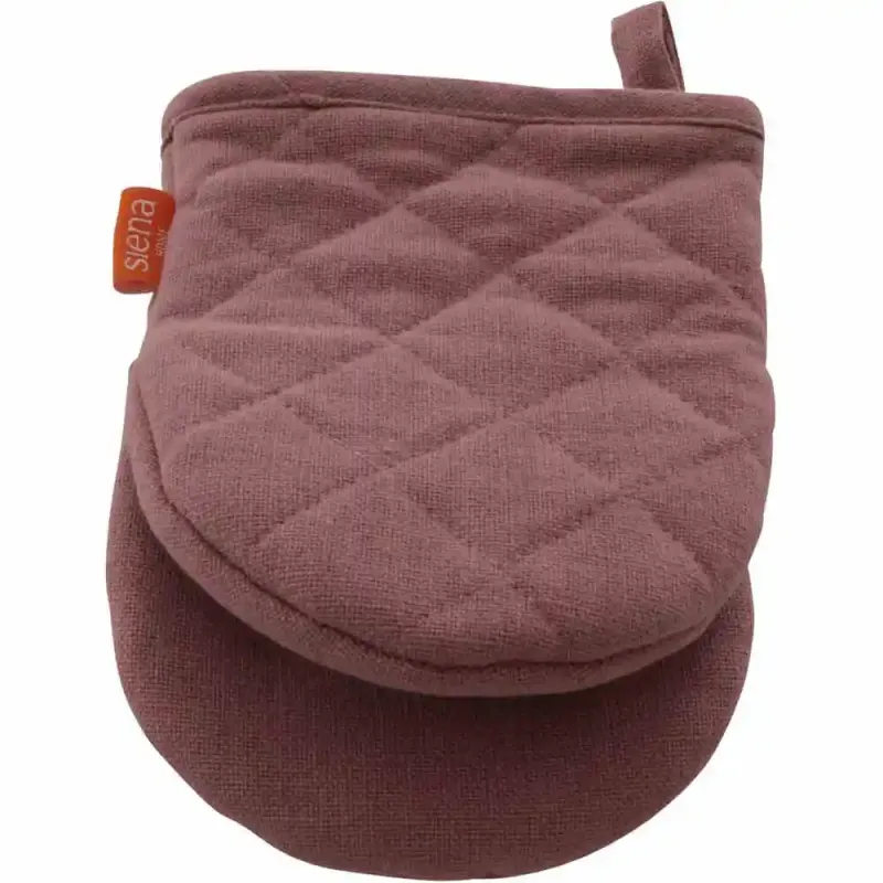 Siena Garden FELICIA Topfhandschuh Valentinstagsangebot