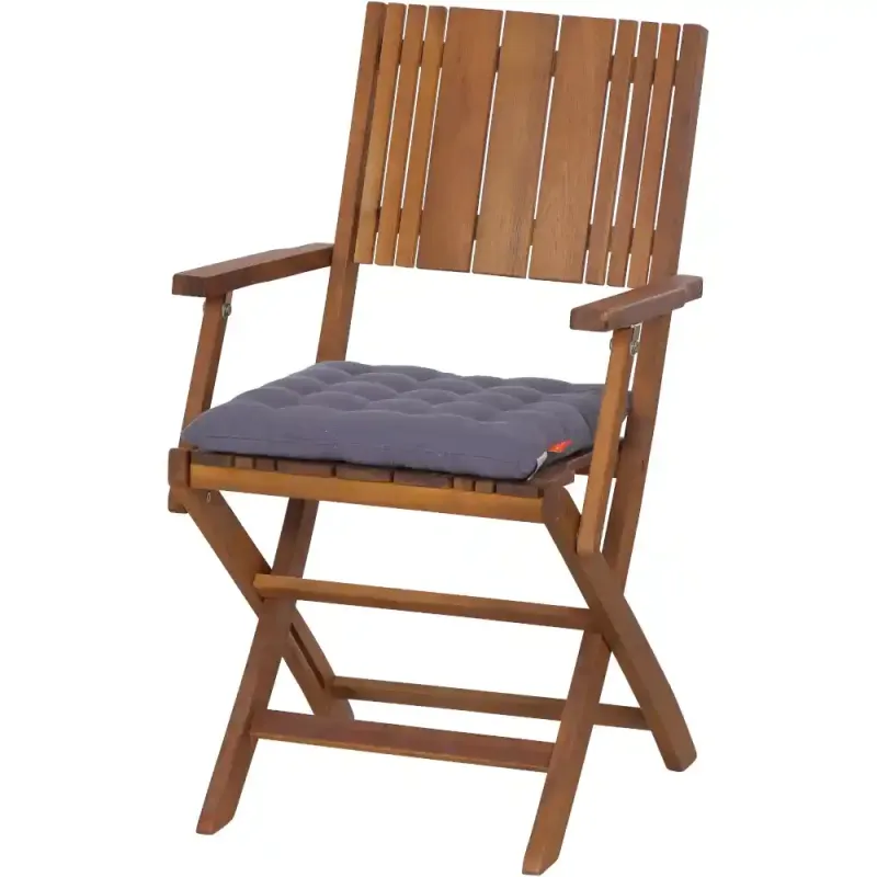 Siena Garden Sitzkissen MICAELA 40x40cm Black Friday Preise