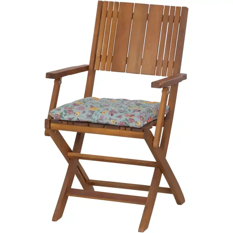 Siena Garden Sitzkissen ALLEGRA 40x40cm Rabatte dieses Monats