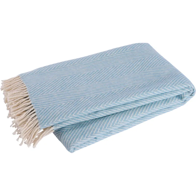 Siena Garden Plaid NATURA Jade Auslauf