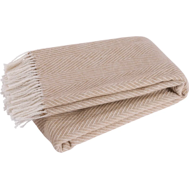 Siena Garden Plaid NATURA bamboo Angebote