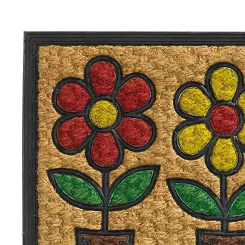 Siena Garden Coco Fußmatte Günstig kaufen